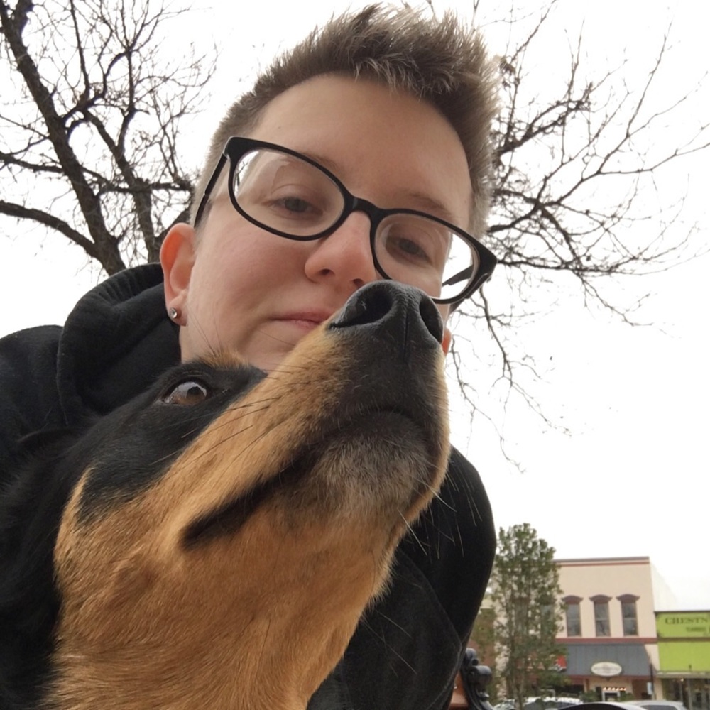 Meet your Posher, Eli